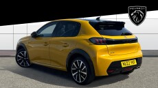 Peugeot 208 1.2 PureTech 130 GT Premium 5dr EAT8 Petrol Hatchback